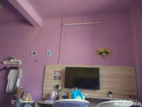 惊！网曝海口一酒店房间有摄像头？酒店负责人
反窃听反监控公司