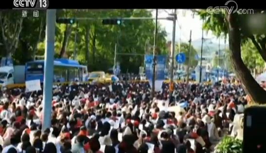 反窃听设备韩国三个月内约1600名房客遭偷拍 不雅视频被上传