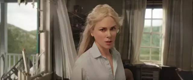 
防偷拍妮可·基德曼被阿汤哥的同性情人监听X生活3年，怀孕3月被逼流产...