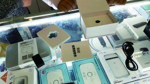 反窃听北京电子商城商户偷售窃听器 百米内可轻松窃听