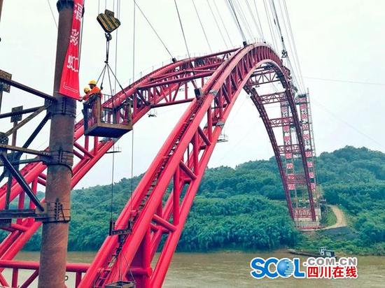 促合江生态旅游发展，带动特色农产业增收