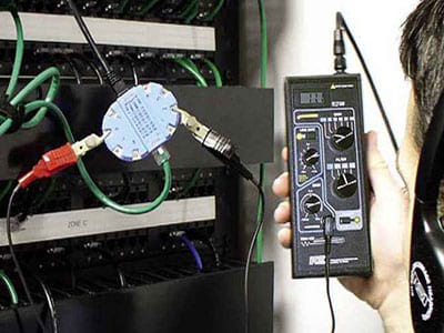 环境安全检测服务/TSCM