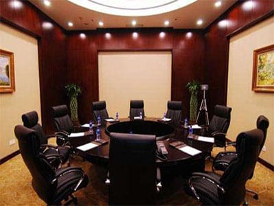 会议室保密管理