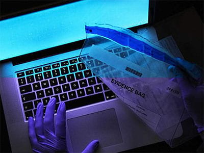 防泄密取证服务