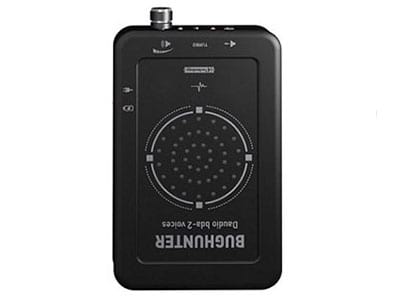 青岛反窃听：防录音阻截器BDA-2