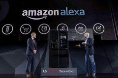 隐私被肆意侵犯！Alexa可能是一个隐藏着窃听装置
在酒店防偷拍