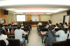 
防监听设备镇江经开区法院举办书记员专项培训会