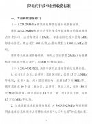 
反窃听商家好消息！7月1日起，护照、港澳通行证收费要降！