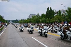 
反监听反定位时政新闻眼｜习近平访问朝鲜，开创了这些第一