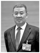 马一德:抓紧制定商业秘密法