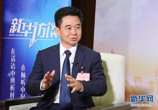 青岛反窃听：人大代表建议:加强商业秘密保护促进企业研发创